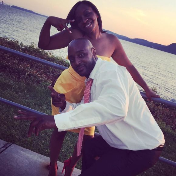 Meet your Posher, Shemika - Picture 1 of 1